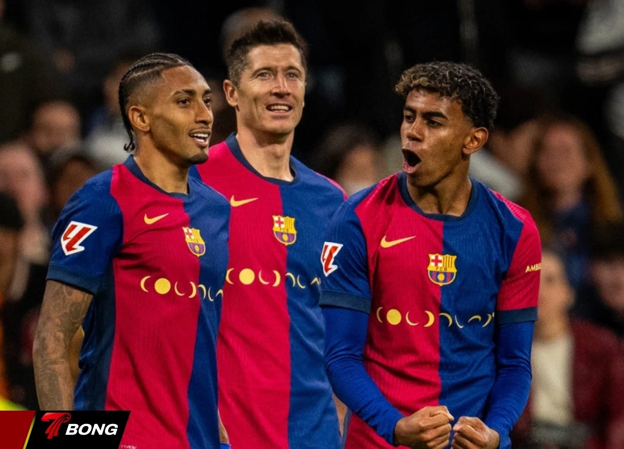 Tầm vóc thủ lĩnh và những kỷ lục ghi bàn tại đấu trường châu Âu